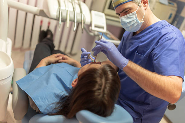 Professional Dental Services in Conway, AR